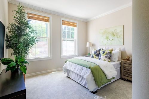 61 New Dawn, Irvine CA  92620-1977 exterior