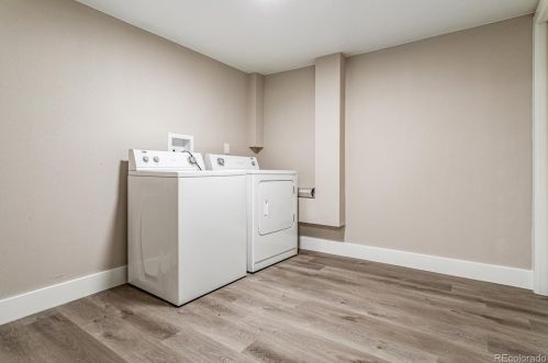 4290 Grant St, Englewood CO  80113-4710 exterior