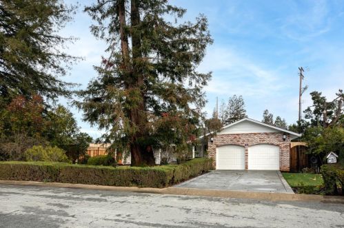 723 Viola Pl, Los Altos, CA 94022-4638