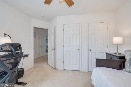 200 Colston Rd, Charles Town WV  25414-5493 exterior