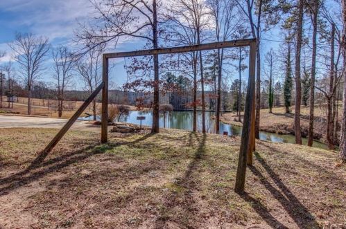 2560 Scheaffer Rd, Conyers GA  30012-2608 exterior