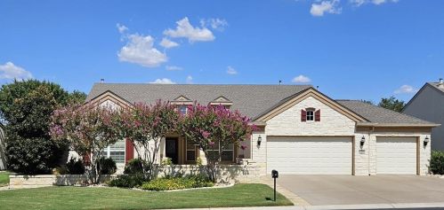 108 Bee Creek Ct, Georgetown, TX 78633-5320