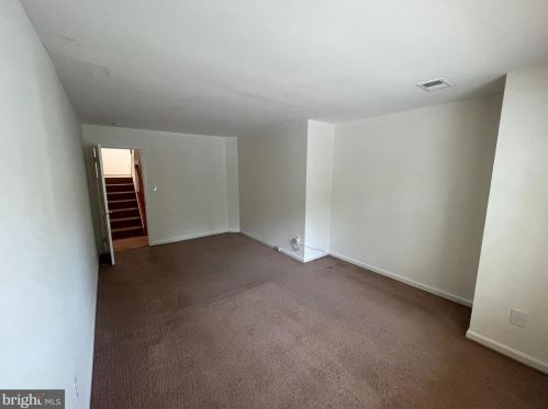 7 Dawn Vw Ct, Silver Spring MD 20904-1252 exterior