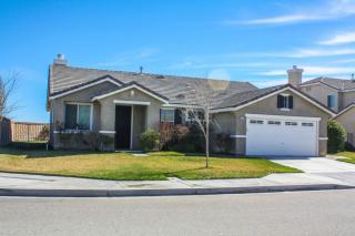 44158 Amethyst St, Lancaster, CA 93536-7126
