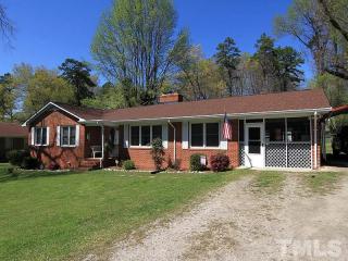 1009 County Home Rd, Northside, NC 27536-5473