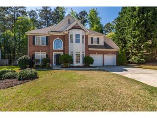 261 White Pine Way, Marietta, GA 30064-5601