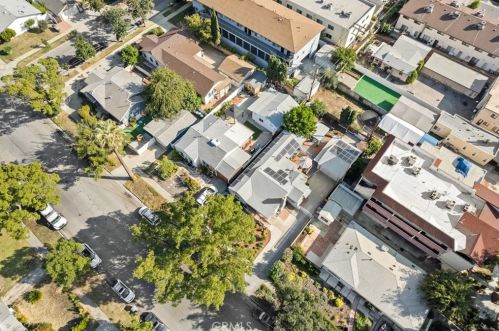 714 Milford St, Glendale CA  91203-1534 exterior