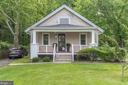 4401 Route 27, Princeton NJ  08540-8708 exterior
