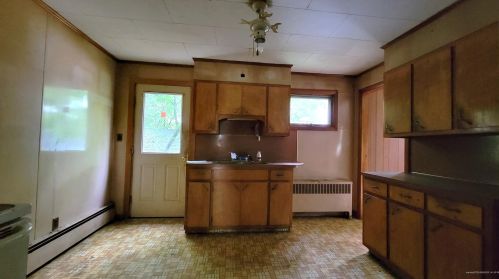 64 Summit St, Crawford, ME 04694-3448