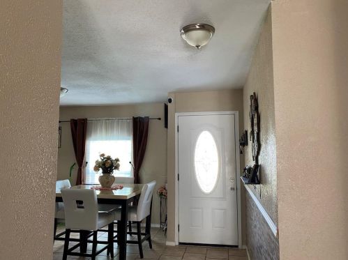 1801 Whiteoak Dr, Garland TX 75040-5410 exterior