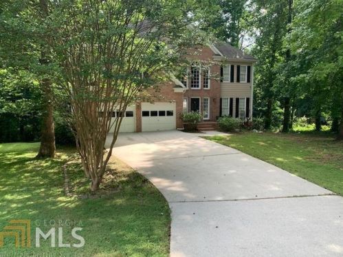 7339 Timberline Way, Stone Mountain, GA 30087-5332