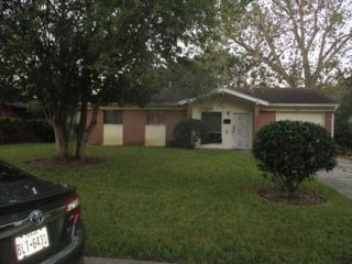 11814 Leitrim Way, Houston, TX 77047-2938