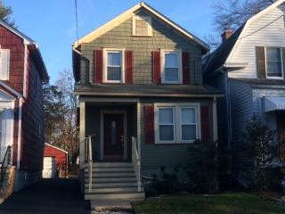 71 Concord Ave, Maplewood NJ  07040-3235 exterior
