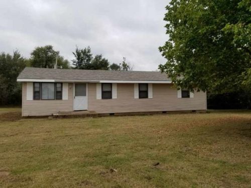 356641 750 Rd, Cushing, OK 74023-6699