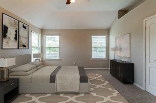 405 Beechgrove Ter, Fort Worth, TX 76140-6595