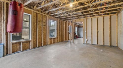 640 Mimosa Way, Jefferson GA  30549 exterior