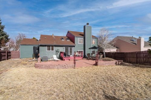 15144 Walsh Dr, Aurora CO 80012-3714 exterior