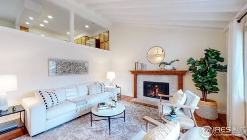 1601 Westview Ave, Fort Collins CO  80521-3331 exterior