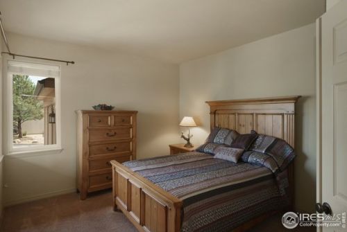 315 Big Horn Dr, Estes Park CO 80517-9004 exterior