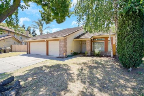 3351 Colonel Brown Ct, Stockton, CA 95206-5405