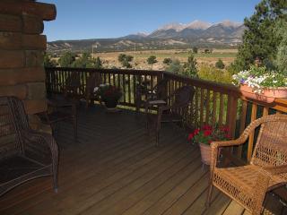 12810 County Road 195, Salida, CO 81201-9391