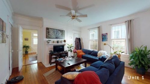 362 Mell Ave, Atlanta GA  30307-2156 exterior