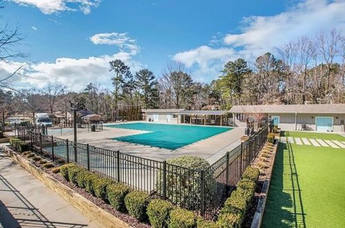 2003 Afond Ct, Atlanta GA  30341-1803 exterior