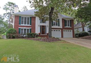 110 Clubhouse Dr, Kennesaw, GA 30144-5022