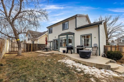 4852 Tower Way, Aurora CO 80015-3208 exterior