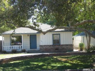 5616 Whitney Ave, Carmichael, CA 95608-3769