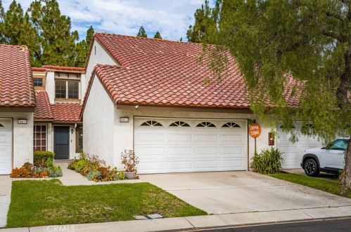 386 Via La Canada, Orange, CA 92869-4926