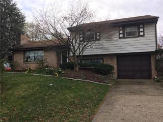 2502 Hamilton St, Allentown PA  18104-6215 exterior