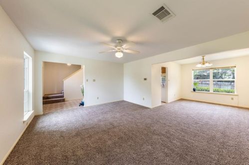 1607 Elvas Way, Austin TX  78758-2204 exterior