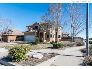 700 Baling Wire Way, Fountain, CO 80817-3136