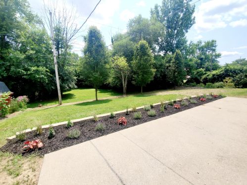 1425 Ronald Rd, Springfield OH  45503-2431 exterior