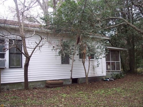 309 Hull St, Hiltonia, GA 30467-2430