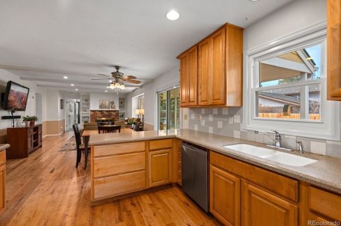 7988 Pontiac Way, Englewood CO 80112-3114 exterior