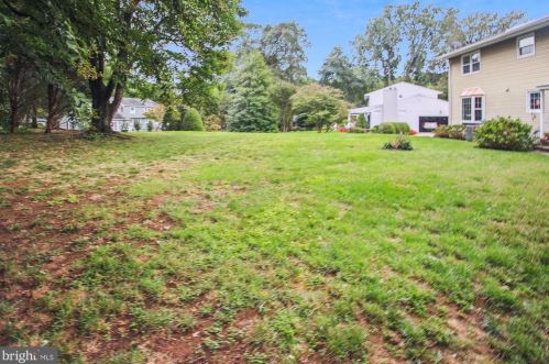 363 Preswick Way, Severna Park MD 21146-1538 exterior