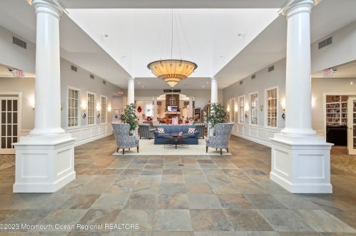 17 Arcadia Dr, Lakehurst NJ  08759-6160 exterior