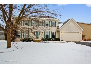 416 Trail Ct, Volo, IL 60030-1594
