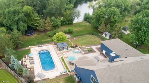 25825 Karen Dr, Plainfield, IL 60585-6745