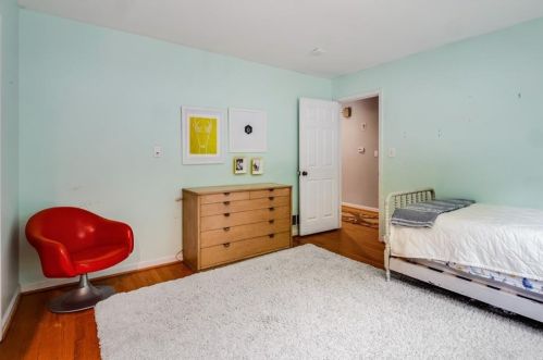 1549 High Hvn Ct, Atlanta GA  30329-3203 exterior