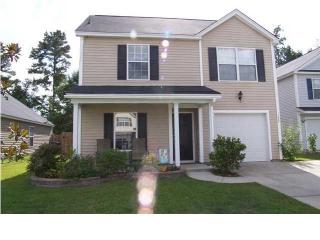 1007 Friartuck Trl, Ladson, SC 29456-3066