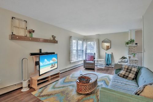 1735 Birch Lake Ave, Saint Paul MN  55110-3308 exterior