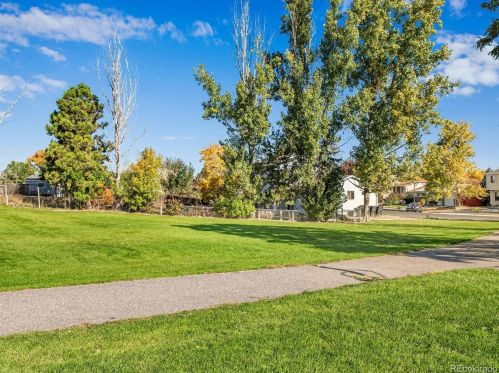 11701 Albion St, Denver CO  80233-5109 exterior