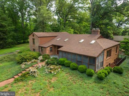 256 Blue Ridge Tpke, Madison, VA 22727