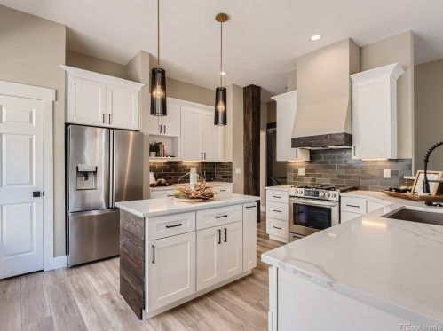 10553 Stonemeadow Dr, Parker CO  80134-3733 exterior