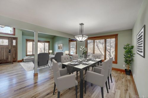 6249 Iola Way, Englewood CO 80111-5761 exterior