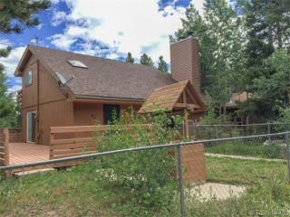 616 Chalet Dr, Arvada, CO 80422-8720
