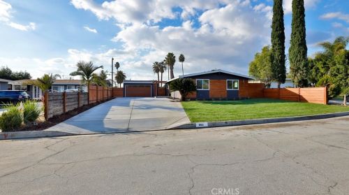 863 Brightview Dr, Glendora, CA 91740-4710